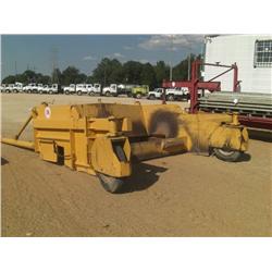 10' JERSEY  SPREADER