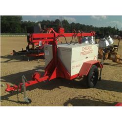 CHICAGO PNEUMATIC CP4400 LIGHT PLANT,