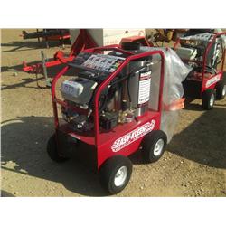 EASY CLEAN MAGNUM 4000 STEAM CLEANER,