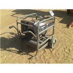 DYNAMIGHT K4800 GENERATOR