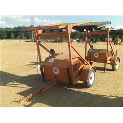 ARROW TRAFFIC CONTROLLER SIGNS, 