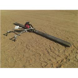 WACKER CONCRETE TRIAL