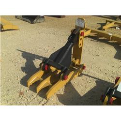 3 FINGER EXCAVATOR  THUMB