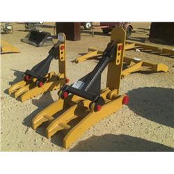 3 FINGER EXCAVATOR  THUMB