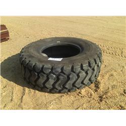 MICHELIN 17.5R25 TIRE