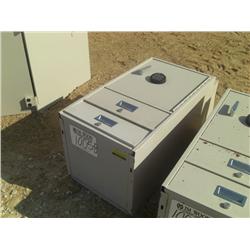 (1) LOT 2 SAFES