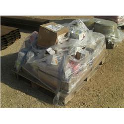 (1) LOT OF MISCELLANEOUS FILTERS