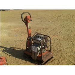 MIKASA MZH-304D COMPACTOR,