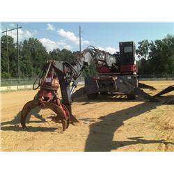 PRENTICE ATL 425 LOG LOADER,