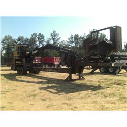 TIMBERKING TK560 LOG LOADER (MTD), 