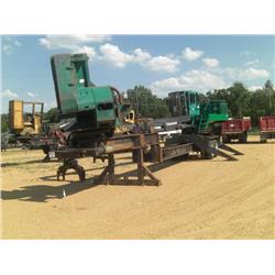 TIMBERJACK 330B LOG LOADER, (MTD)