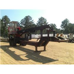 PRENTIC 210C LOG LOADER,