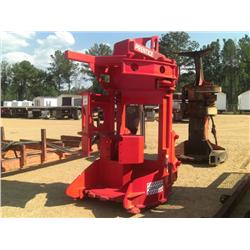 UNUSED PRENTICE SH-48 SAW HEAD