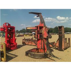 KOEHRING S566 SAW HEAD