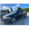 Image 1 : VOLK JETTA 2013 O/S T-DON
