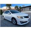 Image 2 : TOYT CAMRY 2014 T-DONATION