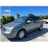 Image 1 : KIA SEDONA 2007 APP  DUP/T-DON