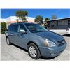 Image 2 : KIA SEDONA 2007 APP  DUP/T-DON