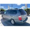 Image 4 : KIA SEDONA 2007 APP  DUP/T-DON