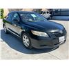 Image 2 : TOYT CAMRY 2007 SALV-T-DON SMOG