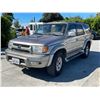 Image 1 : TOYT 4RUNNER 2002 T-DONATION