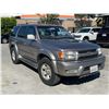 Image 2 : TOYT 4RUNNER 2002 T-DONATION
