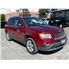 Image 2 : JEEP COMPASS 2012 T-DON - SMOG