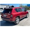 Image 3 : JEEP COMPASS 2012 T-DON - SMOG
