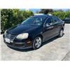 Image 1 : VOLK JETTA 2008 T-DONATION
