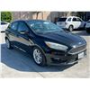 Image 2 : FORD  FOCUS 2016 T-DONATION