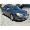 Image 2 : VOLK JETTA 2007 SALV T/DONATION