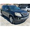 Image 2 : GMC ACADIA 2012 APP  DUP/T-DON