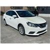 Image 2 : NISS SENTRA 2018 O/S SALV-DON
