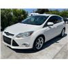 Image 1 : FORD  FOCUS 2012 O/S T-DON