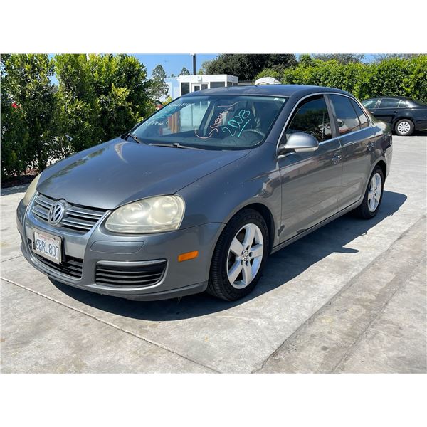 VOLK JETTA 2008 APP/DUP-T/EXP-ONLY DON