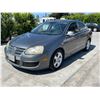 Image 1 : VOLK JETTA 2008 APP/DUP-T/EXP-ONLY DON