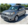 Image 1 : KIA SOUL 2012 O/S-T SMOG