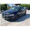 Image 1 : VOLK JETTA 2013 T-DONATION