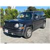 Image 1 : JEEP  PATRIOT 2014 O/S TITLE 2 DAYS