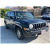 Image 2 : JEEP  PATRIOT 2014 O/S TITLE 2 DAYS