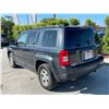 Image 4 : JEEP  PATRIOT 2014 O/S TITLE 2 DAYS