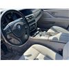 Image 5 : BMW 525I 2012 T-TMU