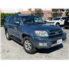 Image 2 : TOYT 4RUNNER 2003 T-2 DAYS