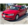 Image 1 : VOLK JETTA 2014 APPT/DUP-T SMOG