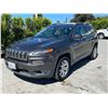 Image 1 : JEEP CHEROKEE 2015 APP/DUP-T/EXP-ONLY