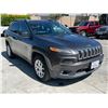 Image 2 : JEEP CHEROKEE 2015 APP/DUP-T/EXP-ONLY
