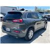 Image 3 : JEEP CHEROKEE 2015 APP/DUP-T/EXP-ONLY