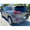 Image 4 : JEEP CHEROKEE 2015 APP/DUP-T/EXP-ONLY
