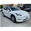 Image 2 : TSMR TESLA Y 2021 APP DUP/T -