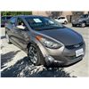 Image 2 : HYUN ELANTRA 2013 SALV/T-REPO-SMOG-2 DAYS